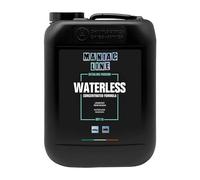 Mafra - Maniac Line Waterless, Formato 5L, Producto Ideal para Limpiar el Coche sin Agua, Fórmula Lubricante, Evita Arañazos, Limita la Adherencia de Suciedad y Polvo, Mejora el Acabado de la Pintura