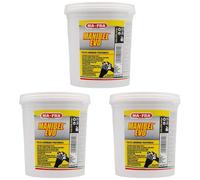 MAFRA MANIBEL - Pasta Evo 1000 ml Pasta lavamanos de glicerina (Paquete de 3)