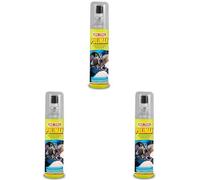 Mafra, Pulimax, Spray Limpiador Universal de Interiores de Coches, Eficaz para Renovar Tejidos y Plásticos, Colores de Asientos y Eliminar Malos Olores, Fácil de Usar, Formato Portátil 150ml