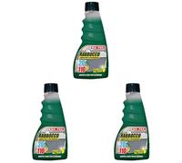 Mafra, Rabbocco, Líquido Protector del radiador, Anticongelante hasta -20°C, Refrigerante hasta +110°C, Líquido Verde, Compatible con Todos los Motores, Ideal para Todas Las Estaciones, Tamaño 250ml