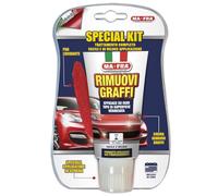 Mafra Scratch Remover Kit - Elimina Arañazos de carrocería