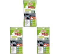 Mafra - toallitas para coche - paquete de 60 piezas