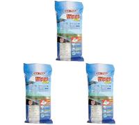 Mafra, Wipes Clean, Toallitas Desechables para Limpiar Cristales del Coche, Ideales para Eliminar la Suciedad y el Polvo de Parabrisas, Ventanas, Cristales y Pantallas LCD, 20 unidades (Paquete de 3)