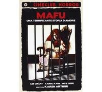 Mafu - Una Terrificante Storia D'Amore [Italia] [DVD]