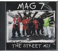 Mag 7 - The Street Mix 2 Titres