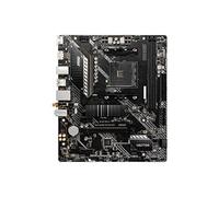 MSI MAG A520M VECTOR WIFI Socket AM4