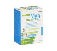 Mag Avanzado 30 Comprimidos Natiris