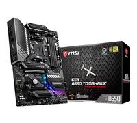 MSI MAG B550 Tomahawk AMD B550 Zócalo AM4 ATX
