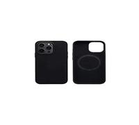 MAG CASE COQUE SILICONE NOIR IPHONE 13 PRO MAX