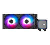 MSI MAG CORELIQUID A13 ARGB 240 Negro