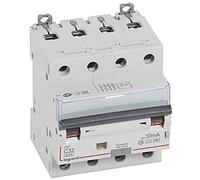 MAG DIF DX3 4P 30MA C32 TIPO F