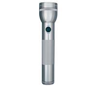 mag-Lite Maglite Classic Linterna Xenon 2X Pilas D - Gris