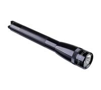 Mag-Lite Mini Pro+ SP+P01HL Linterna LED, 281 lm, Negro, 17 cm