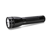 Mag-Lite ML25LT 2C LED Blister Linternas, Adultos Unisex, Negro, Talla Única