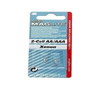 Mag Lite LM2A001 Recambio Bombilla Para Mini Mag Aa