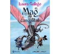 Mag Per Casualitat (ebook) (ebook)