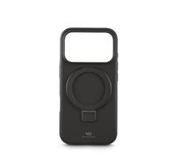 Mag Urban Stand Case Cover para Apple iPhone 17 Pro, Negro