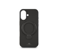 Mag Urban Stand CaseCover para Apple iPhone 17, negro
