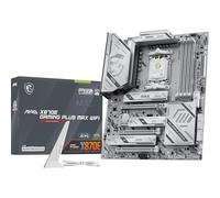 mag X870E Gaming Plus MAX WiFi