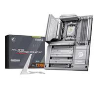 MSI MAG X870E TOMAHAWK MAX WIFI PZ Socket AM5