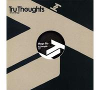 Maga Bo - Tudo Bem-Tanto Faz [Vinilo]