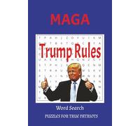 MAGA word search: Make Word Searches Great Again!!