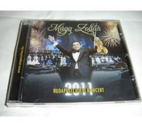 Maga Zoltan - Budapesti Ujevi Koncert 2011 Maga Zoltan / January 1 / Location: Papp Laszlo Budapest Sportarenaban