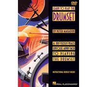 How to Play the Drumset [Reino Unido] [DVD]
