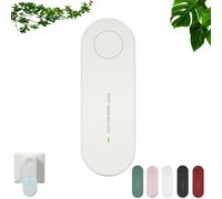Magair Air Purifiear, Magair Air Purifier Plug In, 2025 New Plug-in Negative Ion AirPurifier, Design/360° Coverage, for Bedrooms, Toilets, Pet Room (white,1pcs)