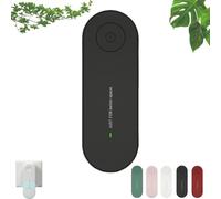 Magair Air Purifiear, Magair Air Purifier Plug In, 2025 New Plug-in Negative Ion AirPurifier, Design/360° Coverage, for Bedrooms, Toilets, Pet Room (black,1pcs)