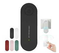 Magair Air Purifier, Magair Air Purifier Plug In for Home Use - Eliminates Odors, Smoke & Pollutants, Ideal for Bedrooms & Pet Areas (Black)