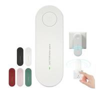 Magair Air Purifier, Magair Air Purifier Plug In for Home Use - Eliminates Odors, Smoke & Pollutants, Ideal for Bedrooms & Pet Areas (White)