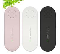 Magair Air Purifier-Magair Air Purifier Plug In,Portable,Silent Design, 360° Full Surround,Filter Free,Remove Smell Pollutants,For Home Bedrooms Toilets Closets Pet Room Office (3pcsMixed-2)