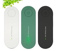 Magair Air Purifier-Magair Air Purifier Plug In,Portable,Silent Design, 360° Full Surround,Filter Free,Remove Smell Pollutants,For Home Bedrooms Toilets Closets Pet Room Office (3pcsMixed-3)