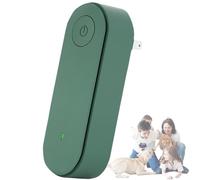 Magair Air Purifier,Magair Ionic Air Purifier Plug in,No Filter Mag AirPurifier Ionizer Air Cleaner Air Purifiers Ioniser,Instantly Cleans 99.97% Smell,Smoke Bedrooms,Toilets,Living Pet Room (A4)