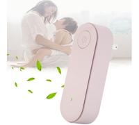 Magair Air Purifier,Magair Ionic Air Purifier Plug in,No Filter Mag AirPurifier Ionizer Air Cleaner Air Purifiers Ioniser,Instantly Cleans 99.97% Smell,Smoke Bedrooms,Toilets,Living Pet Room (A1)