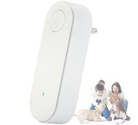 Magair Air Purifier,Magair Ionic Air Purifier Plug in,No Filter Mag AirPurifier Ionizer Air Cleaner Air Purifiers Ioniser,Instantly Cleans 99.97% Smell,Smoke Bedrooms,Toilets,Living Pet Room (A2)