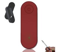 Magair Air Purifier,Magair Plug-in Air Purifier,Mag Air Purifiers,Remove Smell,Pollutants,Suitable for Bedrooms,Toilets,Closets or Pet Room (A)