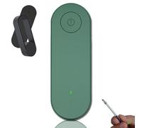 Magair Air Purifier,Magair Plug-in Air Purifier,Mag Air Purifiers,Remove Smell,Pollutants,Suitable for Bedrooms,Toilets,Closets or Pet Room (B)