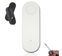 Magair Air Purifier,Magair Plug-in Air Purifier,Mag Air Purifiers,Remove Smell,Pollutants,Suitable for Bedrooms,Toilets,Closets or Pet Room (E)