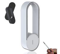 Magair Air Purifier,Magair Plug-in Air Purifier,Mag Air Purifiers,Remove Smell,Pollutants,Suitable for Bedrooms,Toilets,Closets or Pet Room (J)