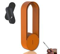 Magair Air Purifier,Magair Plug-in Air Purifier,Mag Air Purifiers,Remove Smell,Pollutants,Suitable for Bedrooms,Toilets,Closets or Pet Room (K)