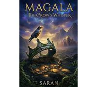 MAGALA: Book 1 | The Crow’s Whisper