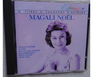 Magali Noël - Johnny Guitare