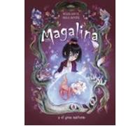 Magalina Y El Gran Misterio (serie Magalina 2) (ebook)