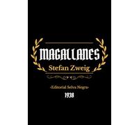 Magallanes: conquistador de los océanos