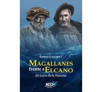 Magallanes Frente A Elcano