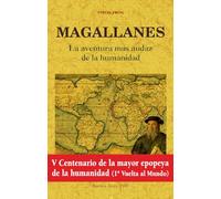 MAGALLANES (MAXTOR CLASSICS)