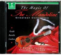 Magaloff - La Magia Del Mandolino