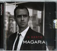 Magaria - Il Santo